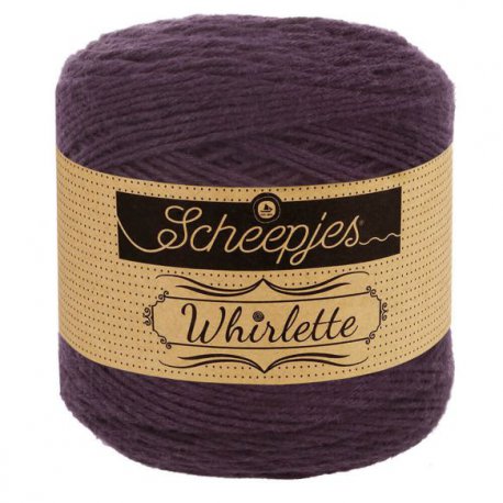 Scheepjes Whirlette 1711 855 GRAPPA