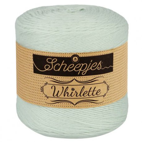 Scheepjes Whirlette 1711 856 MINT