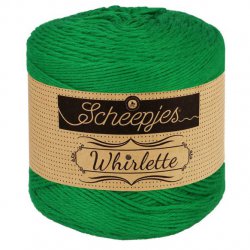 Scheepjes Whirlette 1711 857 KIWI