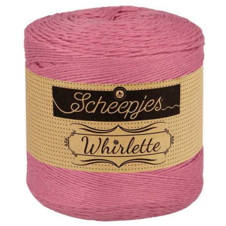 Scheepjes Whirlette 1711 859 ROSE