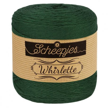Scheepjes Whirlette 1711 861 AVOCADO