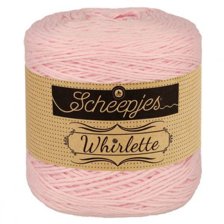 Scheepjes Whirlette 1711 862 GRAPEFRUIT