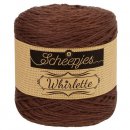 Scheepjes Whirlette 1711 863 CHOCOLATE