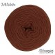 Scheepjes Whirlette 1711 863 CHOCOLATE