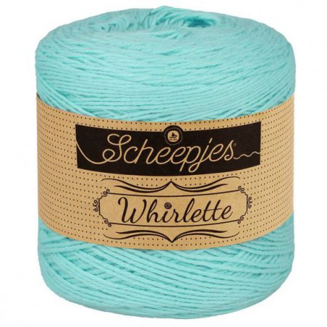 Scheepjes Whirlette 1711 866 BUBBLE