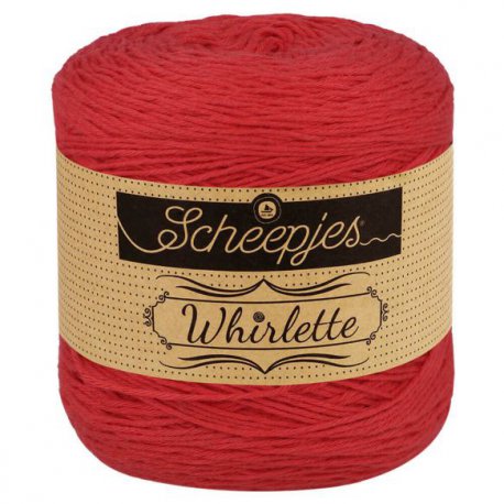 Scheepjes Whirlette 1711 867 SIZZLE