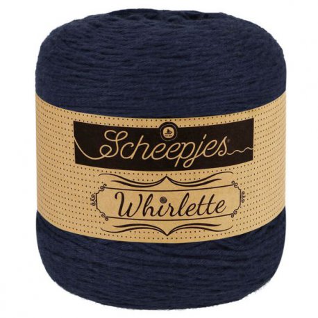 Scheepjes Whirlette 1711 868 BILBERRY