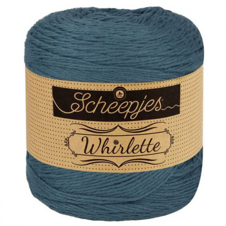 Scheepjes Whirlette 1711 869 LUSCIOUS
