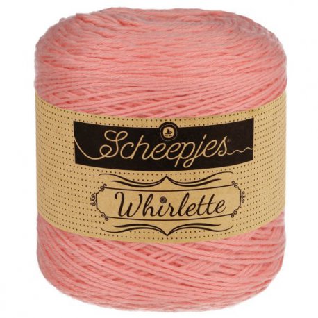 Scheepjes Whirlette 1711 876 CANDY FLOSS