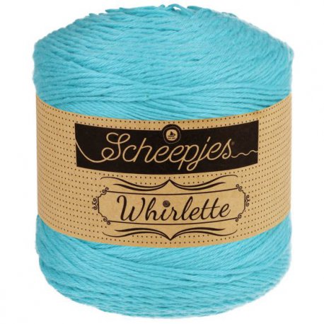 Scheepjes Whirlette 1711 878 TASTY TREAT
