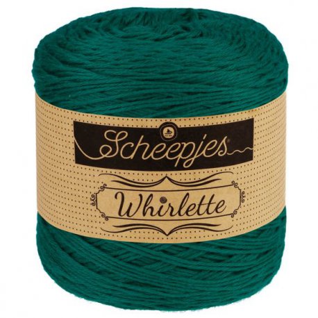 Scheepjes Whirlette 1711 879 SPEARMINT