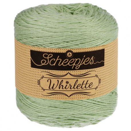 Scheepjes Whirlette 1711 880 DELICIOUS