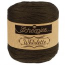 Scheepjes Whirlette 1711 883 BITTER COFFEE