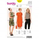 Burda 6914