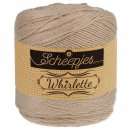 Scheepjes Whirlette 1711 886 ALMOND BUTTER