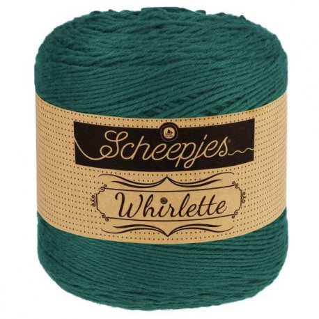 Scheepjes Whirlette 1711 889 SAGE