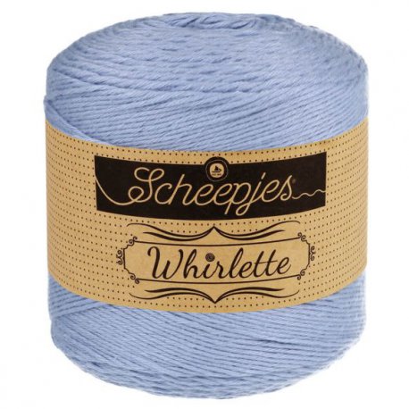 Scheepjes Whirlette 1711 890 CUSTARD