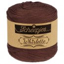 Scheepjes Whirlette 1711 891 CHESTNUT