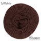 Scheepjes Whirlette 1711 891 CHESTNUT