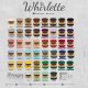 Scheepjes Whirlette 1711 891 CHESTNUT