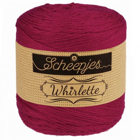 Scheepjes Whirlette 1711 892 CRUSHED CANDY