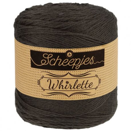 Scheepjes Whirlette 1711 893 BAKLAVA