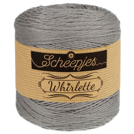 Scheepjes Whirlette 1711 894 CASHEW