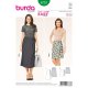 Burda 6733