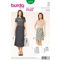 Burda 6733