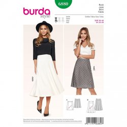 Burda 6880