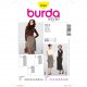 Burda 8765