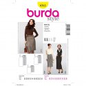 Burda 8765