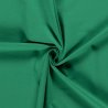 Tricot Uni Katoen/Elastan groen 025