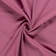 Tricot Uni Katoen/Elastan roze 114