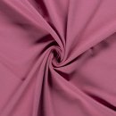 Tricot Uni Katoen/Elastan roze 114
