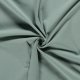Tricot Uni Katoen/Elastan groen 323