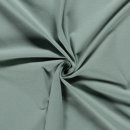 Tricot Uni Katoen/Elastan groen 323