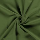 Tricot Uni Katoen/Elastan groen 026