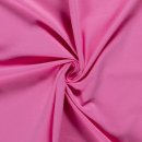 Tricot Uni Katoen/Elastan Roze 112