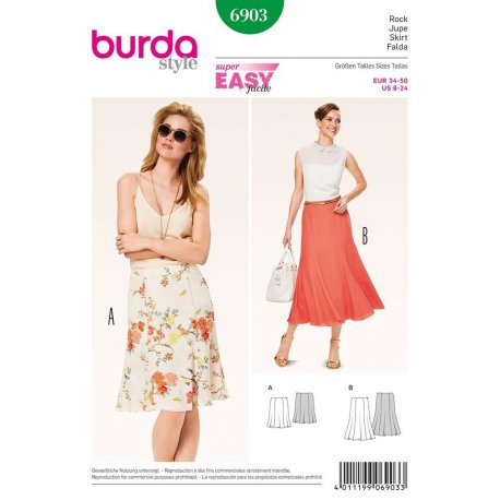 Burda 6903
