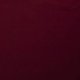 Tricot Uni Katoen/Elastan Bordeaux 118