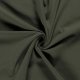 Tricot Uni Katoen/Elastan Groen 126
