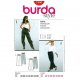 Burda 7400