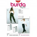 Burda 7400