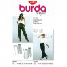 Burda 7400