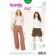 Burda 6735