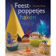 Boek Feest poppetjes haken 059.73791