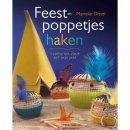 Boek Feest poppetjes haken 059.73791
