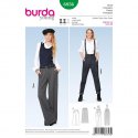 Burda 6856