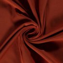 French Terry Uni 95% Katoen 02775 Brique 056